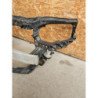 Armature Avant, Masque Avant Opel Corsa D Phase 1 (2)